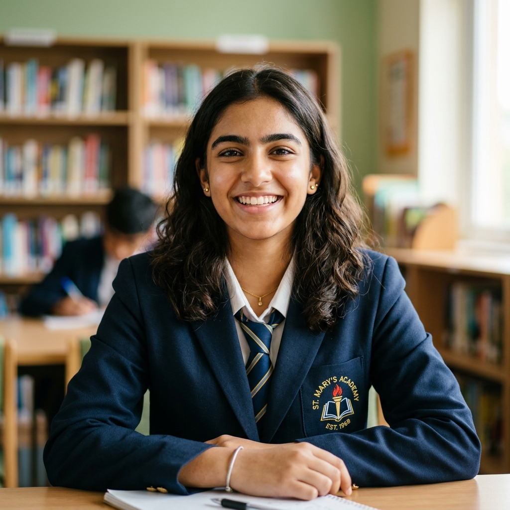 Ananya Sharma