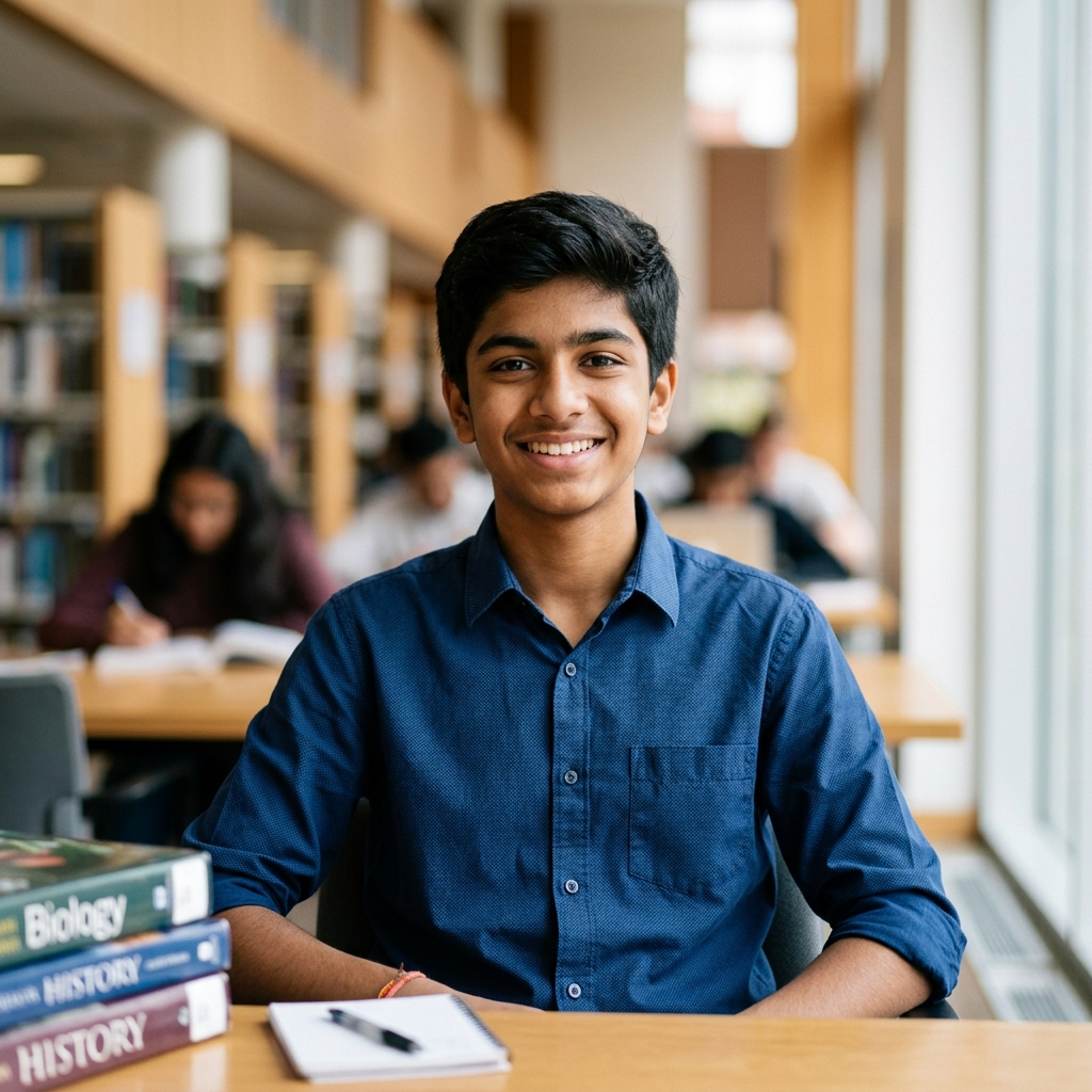 Rohan Das
